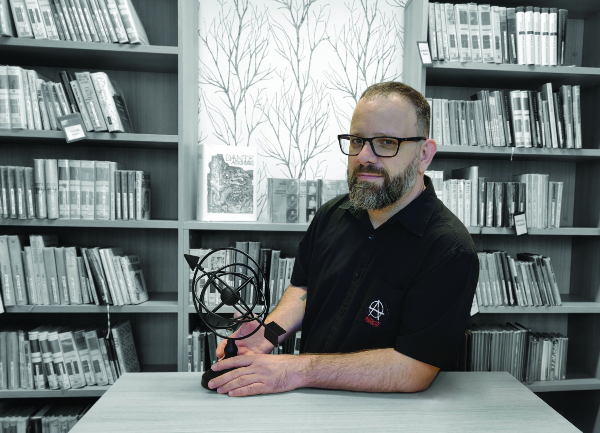 Author Badge