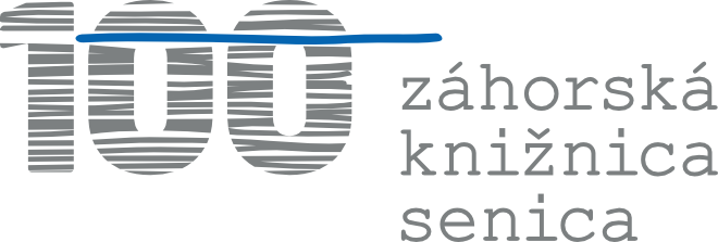 zahorska kniznica logo